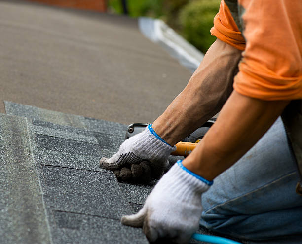 Best Residential Roofing Contractor  in Fort Myers Shores, FL
