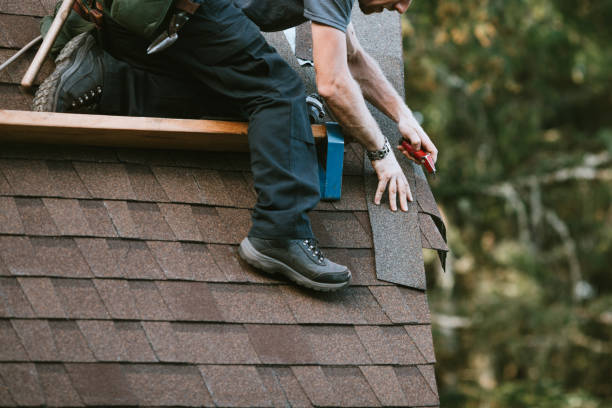 Best Commercial Roofing Services  in Fort Myers Shores, FL